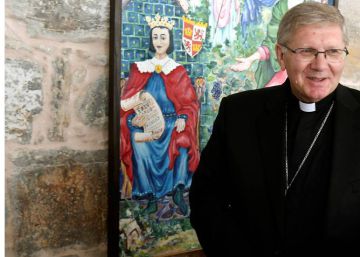 El Gobierno evita criticar a la Iglesia por la pederastia