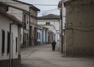 La España vacía exige igualdad de oportunidades