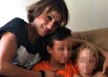 Juana Rivas se niega de nuevo a entregar a sus hijos al padre tras denunciarlo por malos tratos