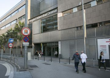 Una família rebrà 3,3 milions per les seqüeles d’un part a l’Institut Dexeus