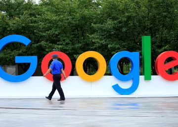 Google despide a medio centenar de empleados por acoso sexual en dos años