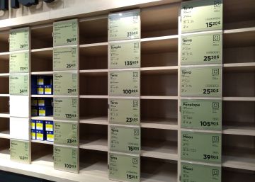 La marihuana escasea en Canadá