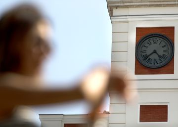 Llega el horario de invierno: quizá esta sea la última vez