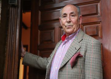 “Siempre está aquí, siempre está en mi mente” “Siempre está aquí, siempre está en mi mente”