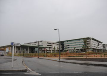 Una joven británica resulta herida muy grave al caer de un precipicio de 25 metros en Mallorca