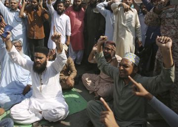 El Supremo de Pakistán absuelve a la cristiana condenada a muerte por blasfemia