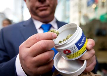 Los militantes históricos pro cannabis critican la legalización de Canadá
