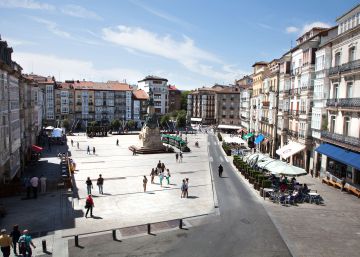 Vitoria y Madrid, las ciudades más sostenibles; Cádiz y Badajoz, a la cola