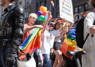 El auge del populismo en Europa amenaza los derechos del colectivo LGTBI