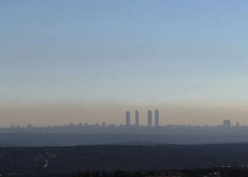 15 millones de españoles respiran un aire que la UE considera insalubre