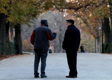 ¿Por qué España lidera los pronósticos de esperanza de vida mundial para 2040?
