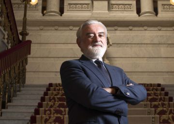 “Si un profesor escribe con faltas se desautoriza”