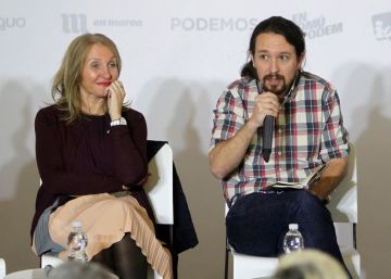 Podemos propone bancos de horas para facilitar la conciliación