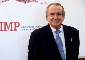Duque propone el cese del rector de la Universidad Menéndez Pelayo