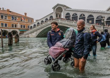 La alarma por el cambio climático se dispara en el sur de Europa