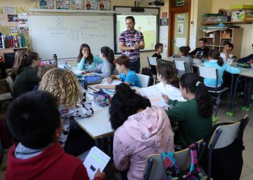 El Gobierno entierra la ley Wert con la nueva reforma educativa