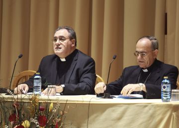 “Me siento profundamente ofendido por el obispo de Salamanca”