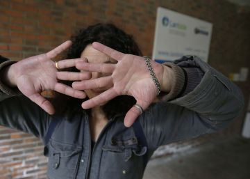Huellas dactilares para acceder a las ayudas sociales en País Vasco