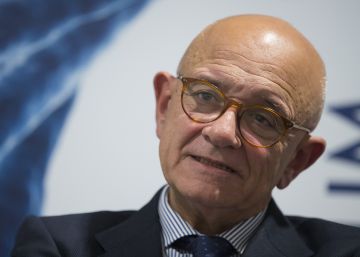 “El paseo no basta. Hay gente de 70 y 80 años que corre”