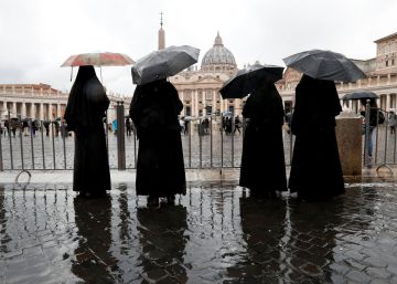 La gestión de los abusos de la Iglesia española preocupa en el Vaticano