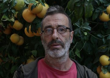 “El cura que me violó era un depredador, un cazador de niños”
