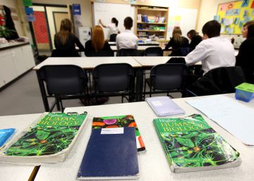 Escocia lleva a la escuela la enseñanza de los derechos LGTBQ