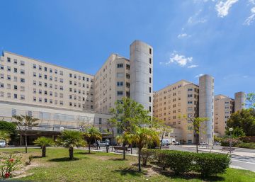 La Iglesia releva al capellán del hospital público de Alicante condenado por pederastia