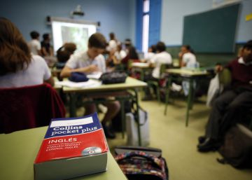 Extraviados cientos de exámenes de inglés de PET y First en Andalucía