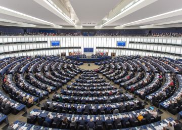 El Parlamento Europeo aprueba congelar fondos a países que violen el Estado de derecho