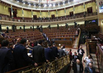 El Congreso aprueba elevar de 140 a más de 600 euros la pensión de orfandad por violencia machista