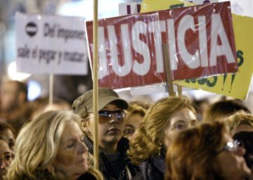 El órgano de los jueces publica una guía de buenas prácticas para tratar con las víctimas del machismo