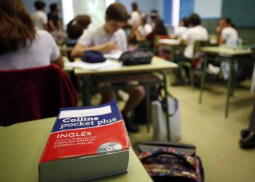 Los exámenes de Cambridge perdidos en Andalucía aparecen en Suecia