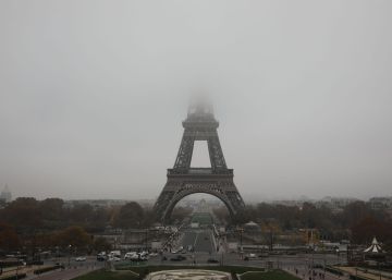 El centro de París cerrará al tráfico todos los domingos