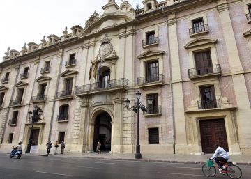 El TSJCV niega a la universidad privada acceder a las ayudas públicas a la innovación