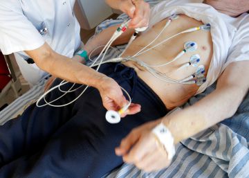 España es el país europeo con más infecciones bacterianas en los centros sociosanitarios