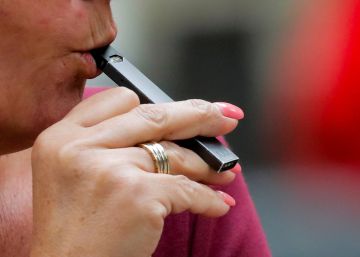 EE UU endurece su ofensiva contra el cigarrillo electrónico