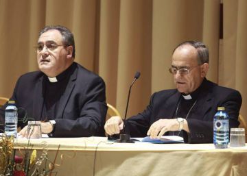 La Iglesia de Salamanca pide perdón por los abusos: “Reconocemos que es un escándalo”