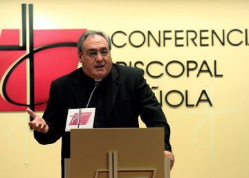 Los obispos se reúnen sin la pederastia en el orden del día