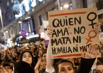 Una maltratada: “Parece tener él más derechos como preso que yo como víctima”