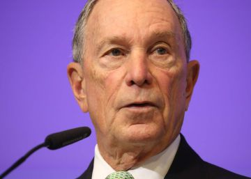 Bloomberg dona 1.800 millones de dólares para abaratar el coste universitario en EE UU