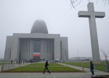 La Iglesia católica polaca pide perdón por los casos de pederastia