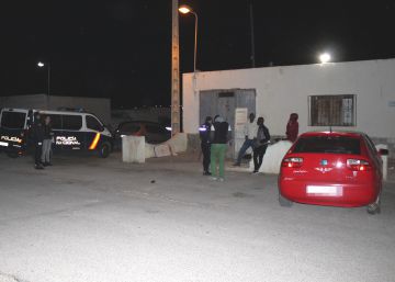 Liberadas 22 esclavas sexuales en Almería y detenidos sus cinco captores