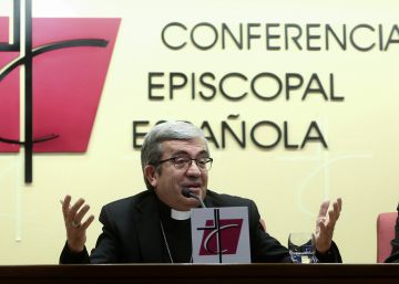 Olor a oveja y sacerdote tardío