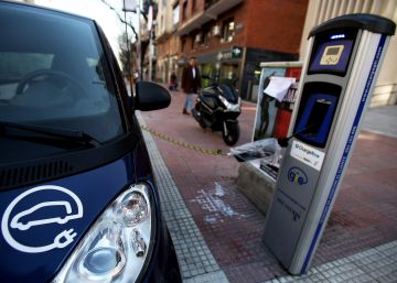 El fin del diésel y la gasolina: 2040 es demasiado tarde para vetar su venta
