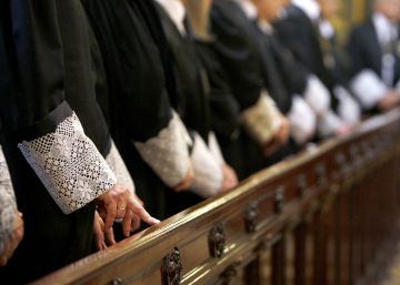 La Audiencia de Lleida condena por abusos y no por agresión a dos hombres que violaron a una joven