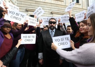 Dos sentencias reavivan el debate sobre el machismo en la justicia