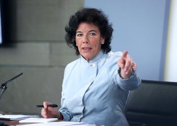 El Gobierno dice ahora que no tiene claro si derogará totalmente la Lomce