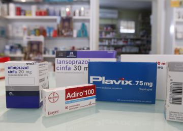 Los medicamentos con problemas de suministro ya alcanzan el millar este año