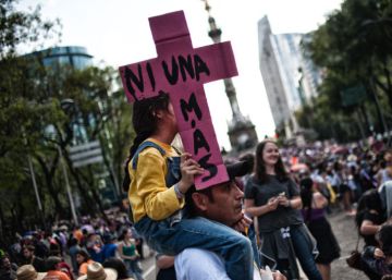 América Latina, la región más letal para las mujeres