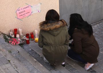 La juez envía a prisión a la supuesta asesina de la joven de Alcorcón